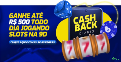Cassino ao vivo da 6bet com dealers reais